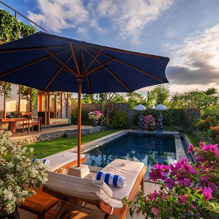 Villa Ambara Sumberkima Banyuwedang Zewnętrze zdjęcie