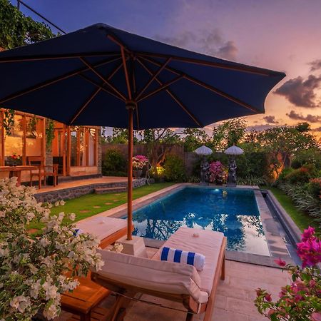 Villa Ambara Sumberkima Banyuwedang Zewnętrze zdjęcie