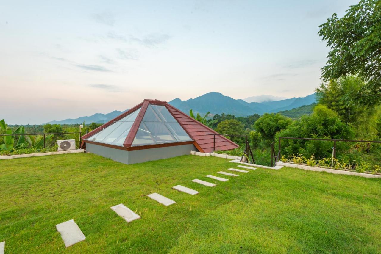 Villa Ambara Sumberkima Banyuwedang Zewnętrze zdjęcie