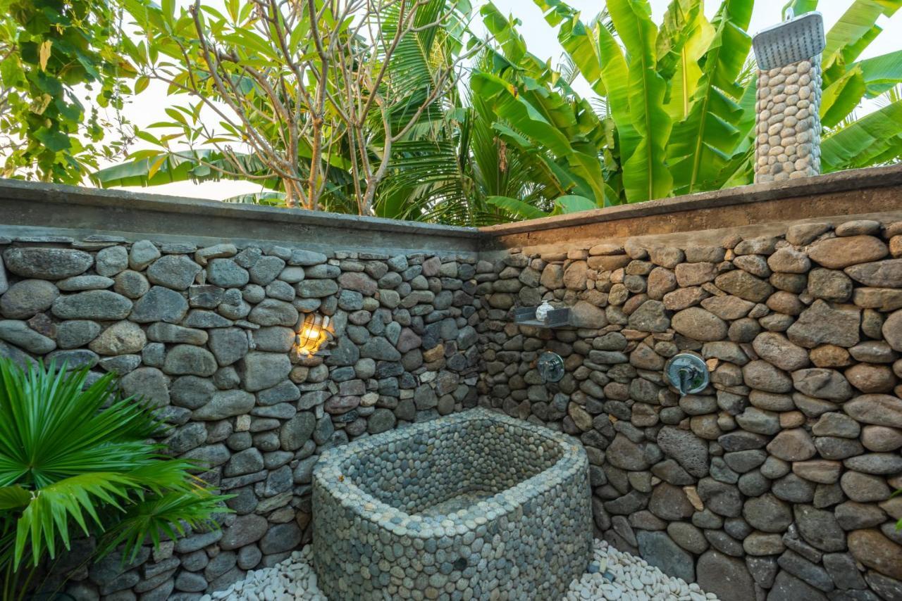 Villa Ambara Sumberkima Banyuwedang Zewnętrze zdjęcie