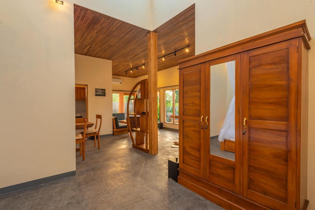 Villa Ambara Sumberkima Banyuwedang Zewnętrze zdjęcie