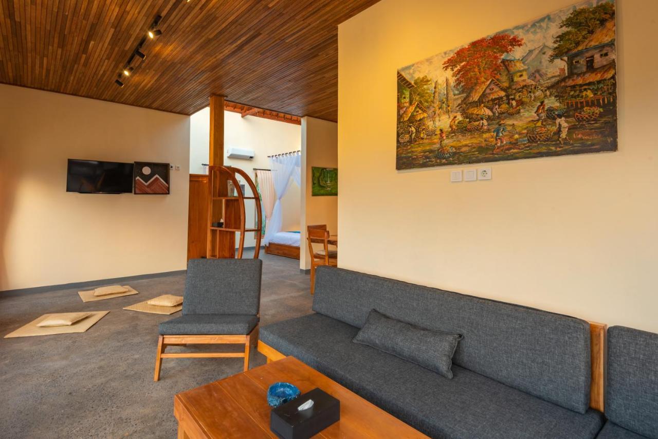 Villa Ambara Sumberkima Banyuwedang Zewnętrze zdjęcie