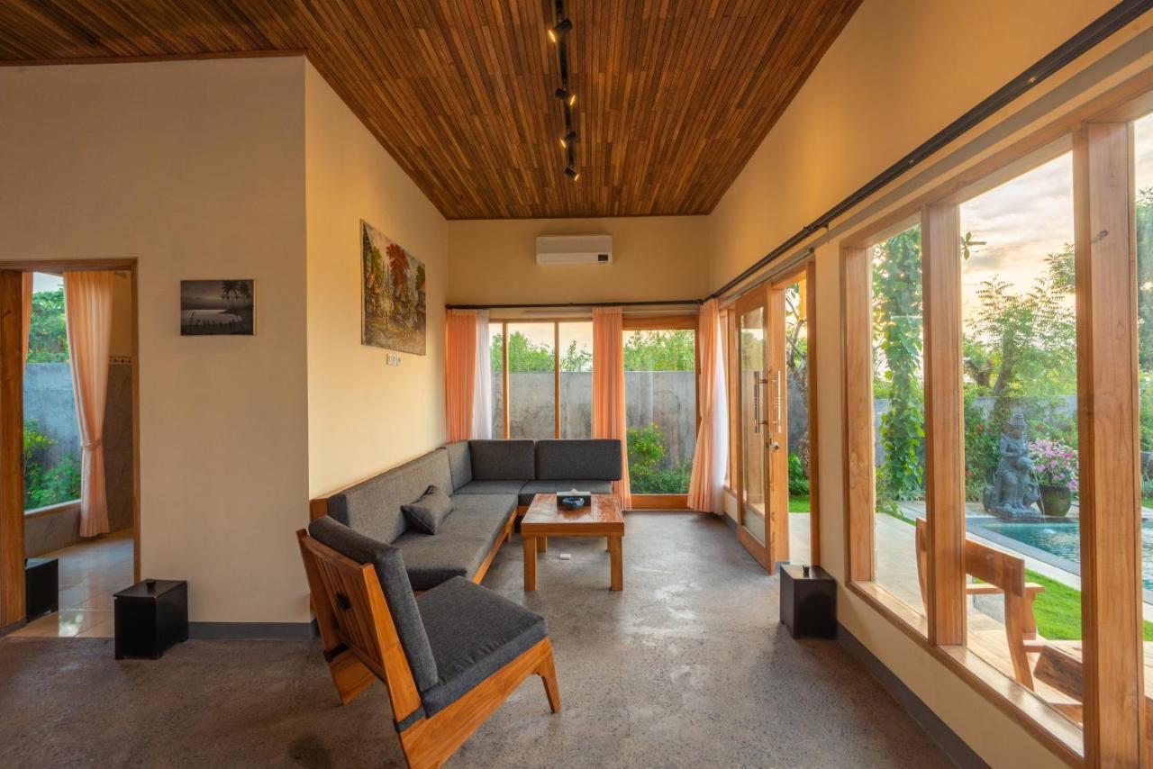 Villa Ambara Sumberkima Banyuwedang Zewnętrze zdjęcie