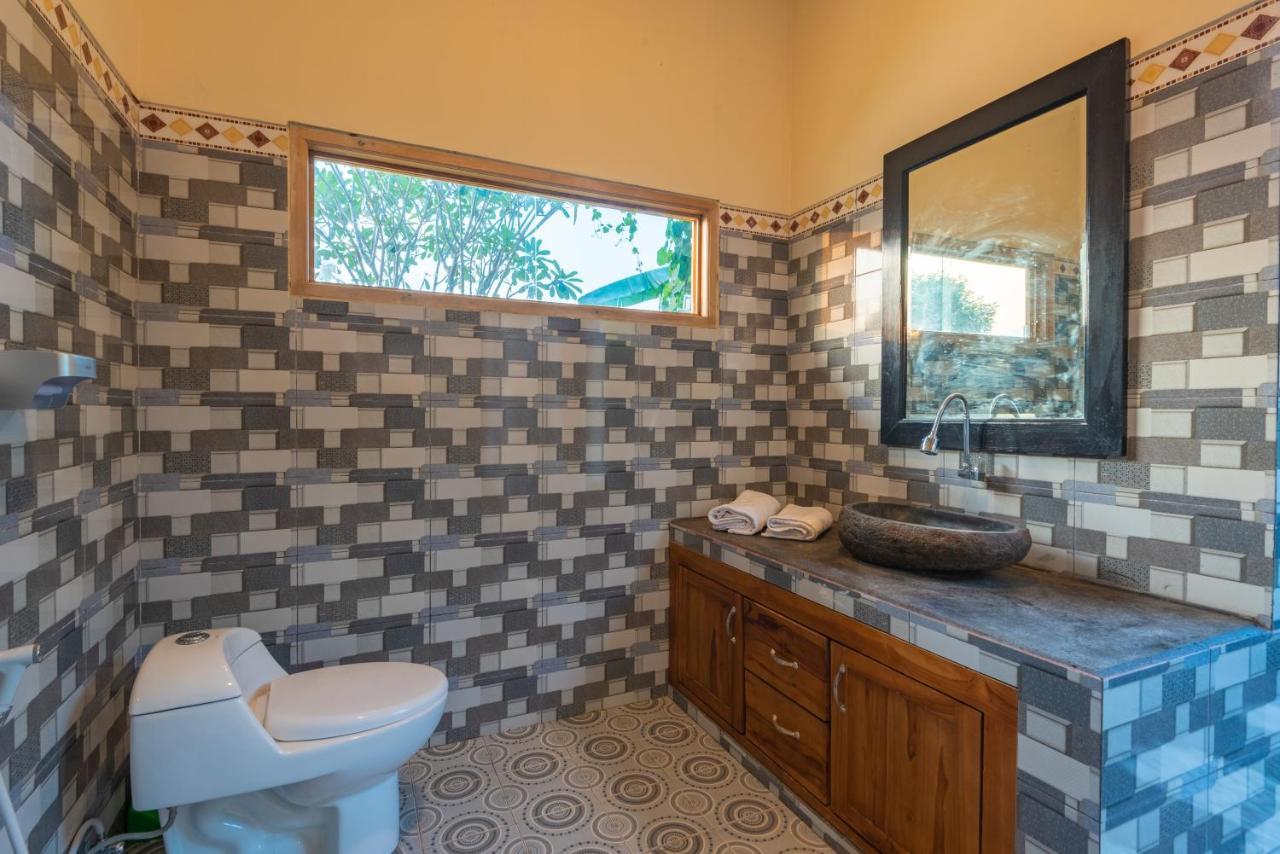 Villa Ambara Sumberkima Banyuwedang Zewnętrze zdjęcie
