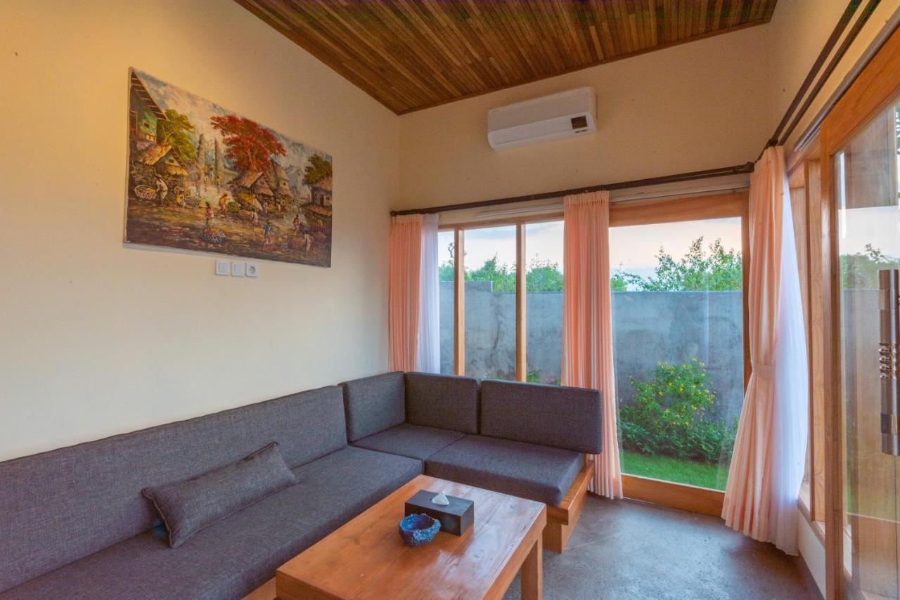 Villa Ambara Sumberkima Banyuwedang Zewnętrze zdjęcie