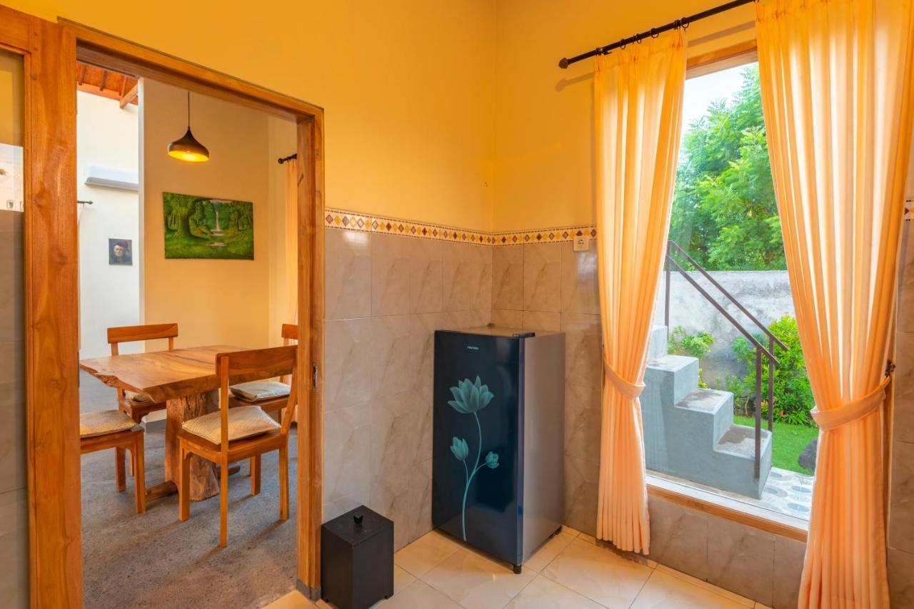 Villa Ambara Sumberkima Banyuwedang Zewnętrze zdjęcie