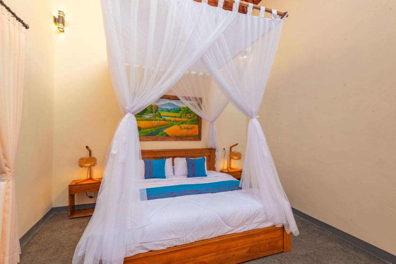 Villa Ambara Sumberkima Banyuwedang Zewnętrze zdjęcie