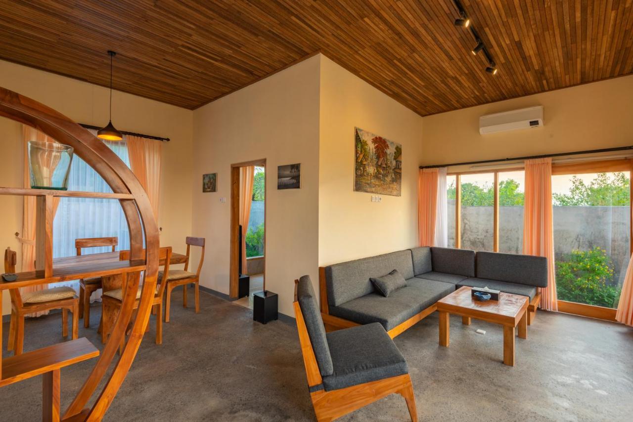 Villa Ambara Sumberkima Banyuwedang Zewnętrze zdjęcie
