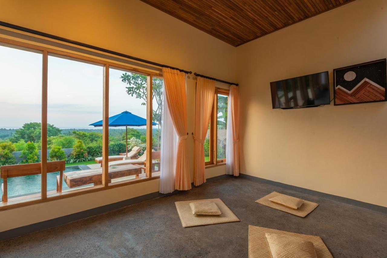 Villa Ambara Sumberkima Banyuwedang Zewnętrze zdjęcie
