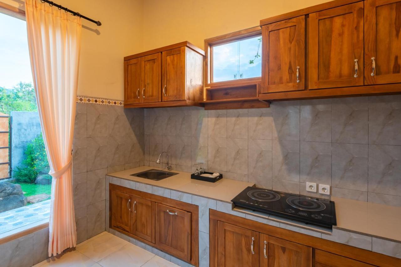 Villa Ambara Sumberkima Banyuwedang Zewnętrze zdjęcie
