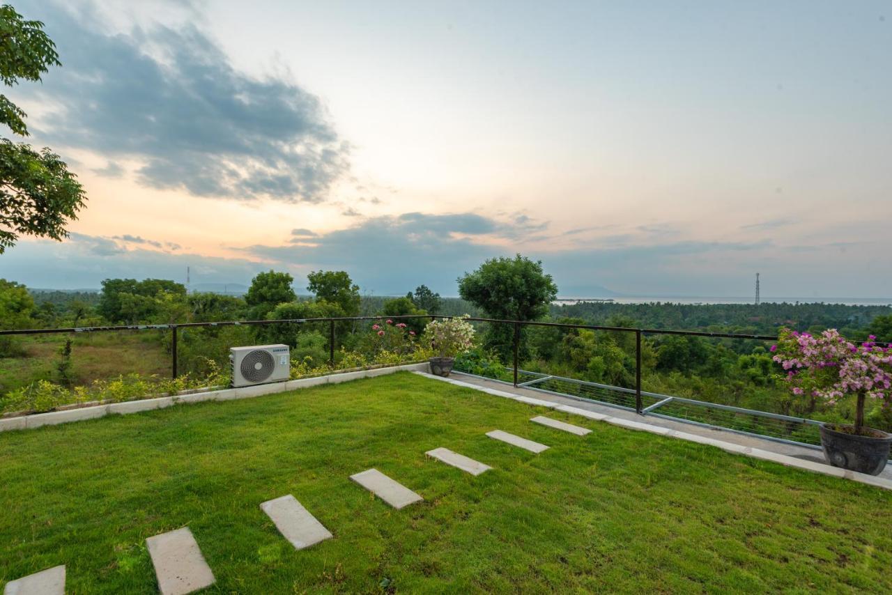 Villa Ambara Sumberkima Banyuwedang Zewnętrze zdjęcie