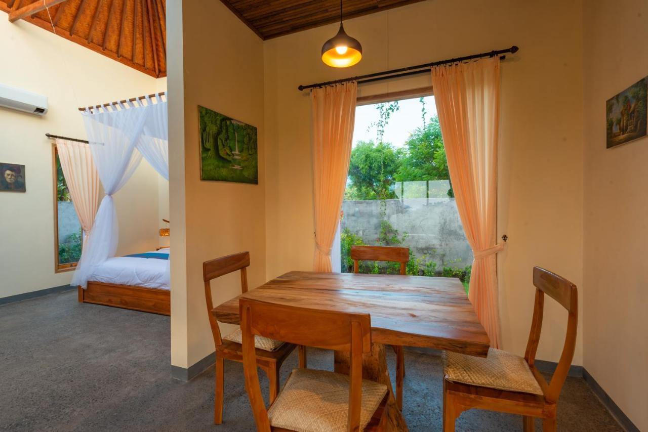 Villa Ambara Sumberkima Banyuwedang Zewnętrze zdjęcie