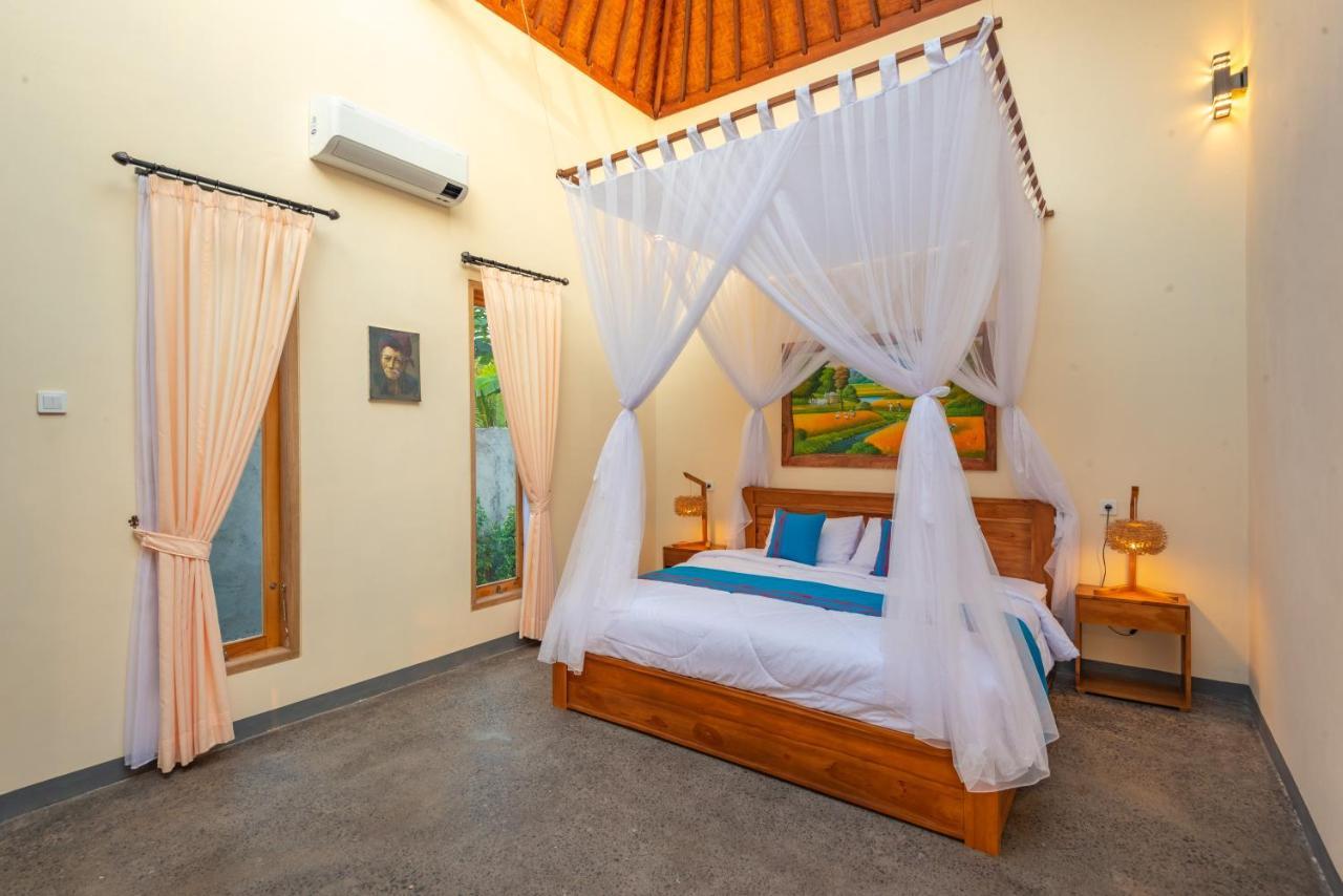 Villa Ambara Sumberkima Banyuwedang Zewnętrze zdjęcie