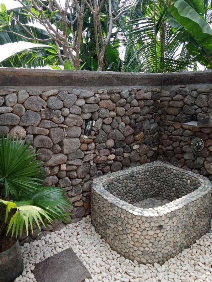 Villa Ambara Sumberkima Banyuwedang Zewnętrze zdjęcie