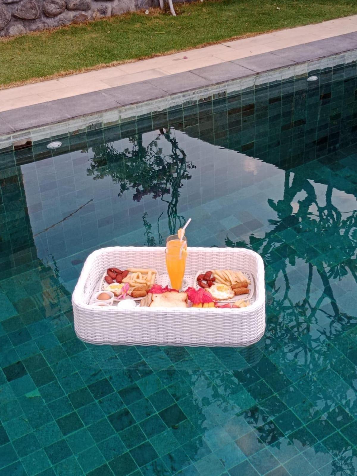 Villa Ambara Sumberkima Banyuwedang Zewnętrze zdjęcie
